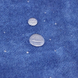 high quality waterproof corduroy fabric