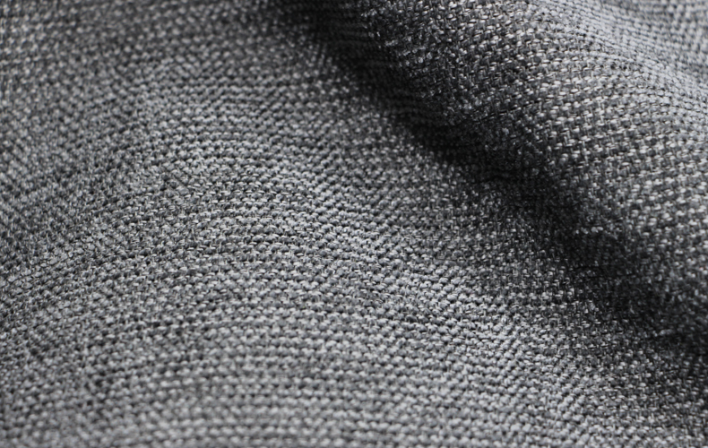 Chenille sofa fabric TISON
