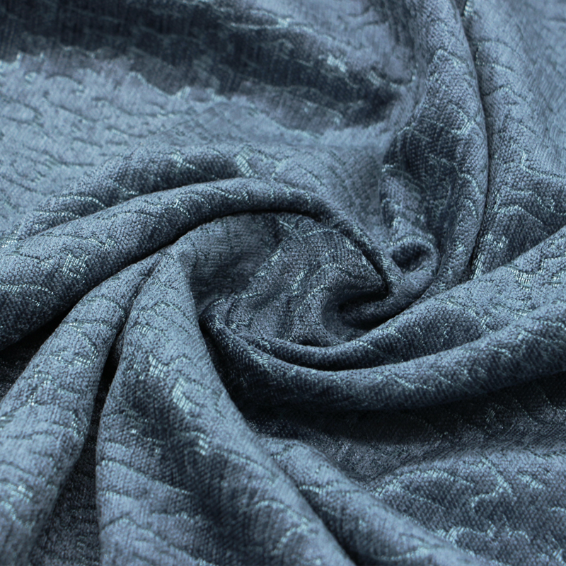 Chenille Fabric-MDC1805