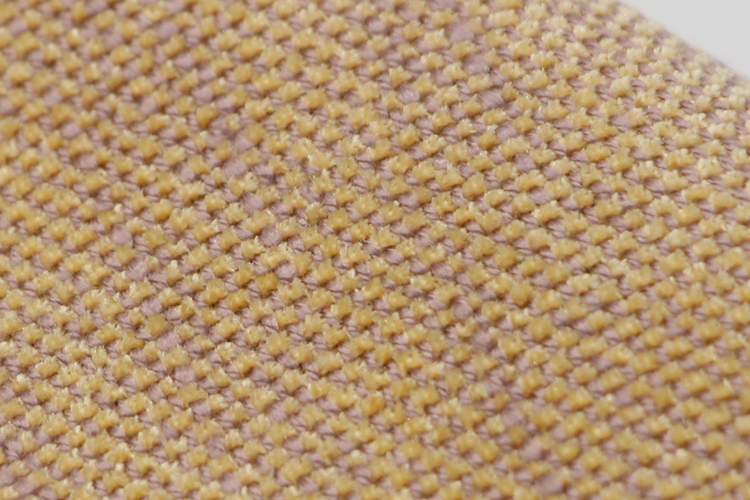 chenille chair cloth mdc1807