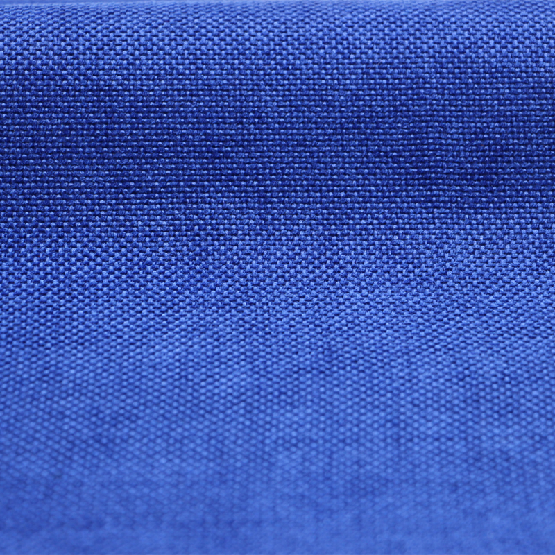 Plain Chenille Fabric- MDC1812