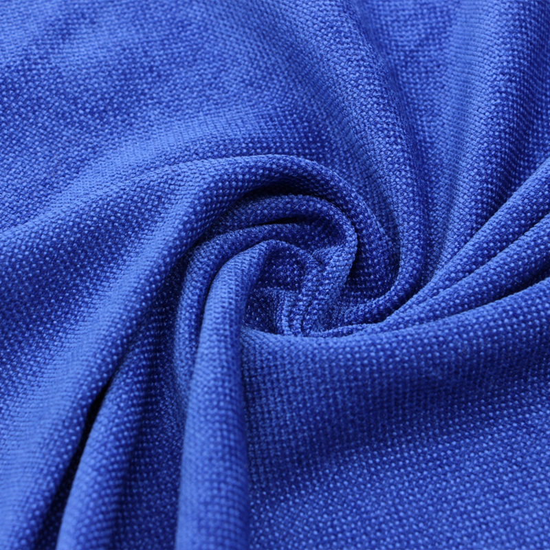 Plain Chenille Fabric- MDC1812