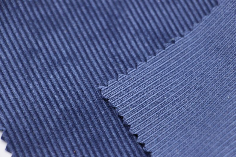wale corduroy fabric