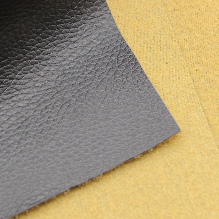 PVC Leather Sofa Leather
