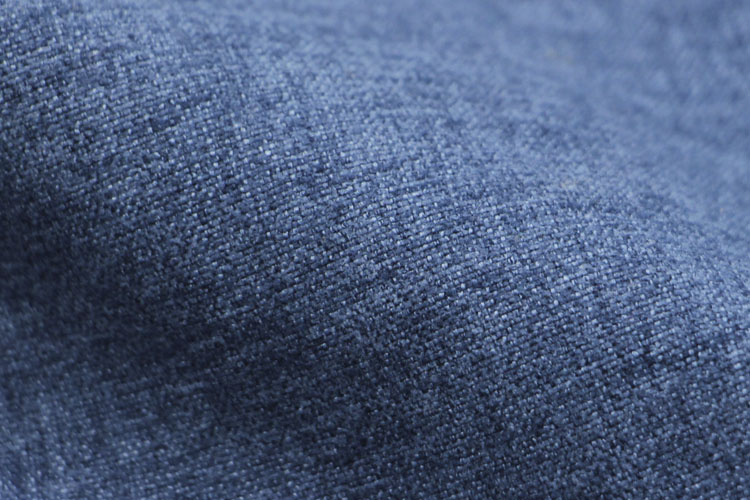 Brushed sofa fabric