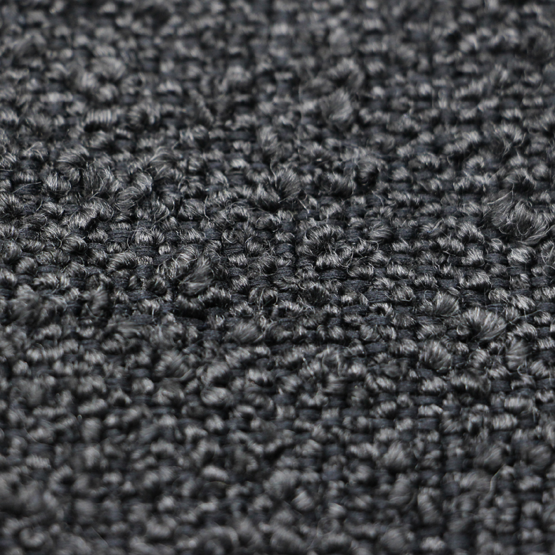 Newest Luxury Boucle Upholstery Fabric For Sofas and Chairs